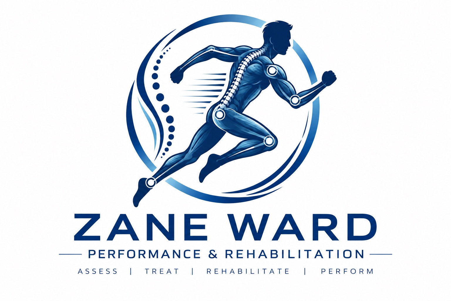 Zane Ward Performance and Rehabilitation